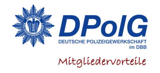 Dpolg mitgliedervorteile