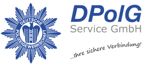 Logo DPolG Service