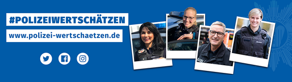  Kampagne zu Wertschätzung