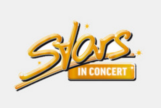 Stars in concert