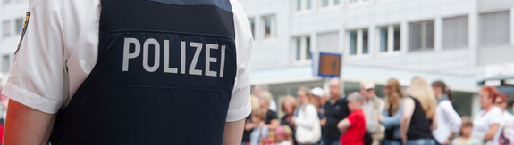 Die Deutsche Polizeigewerkschaft in Bremen