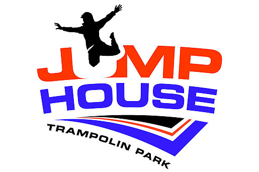 JumpHouse Logo original