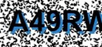 grafischer Sicherheitscode