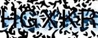 grafischer Sicherheitscode
