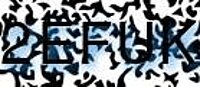 grafischer Sicherheitscode