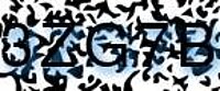 grafischer Sicherheitscode