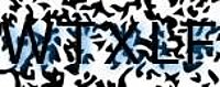 grafischer Sicherheitscode