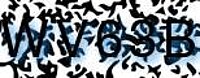 grafischer Sicherheitscode