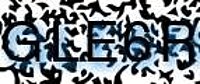 grafischer Sicherheitscode