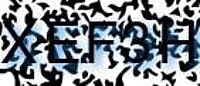 grafischer Sicherheitscode