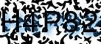grafischer Sicherheitscode