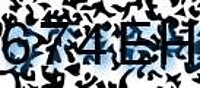 grafischer Sicherheitscode