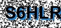 grafischer Sicherheitscode