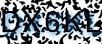 grafischer Sicherheitscode