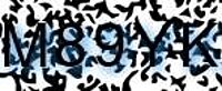 grafischer Sicherheitscode