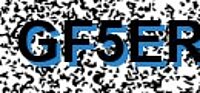grafischer Sicherheitscode