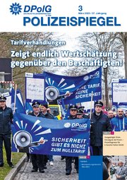 Ausgabe März 2023